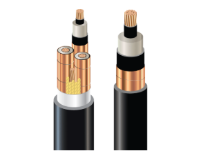 Cables Media Tensión