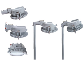 Luminarias Industriales LED