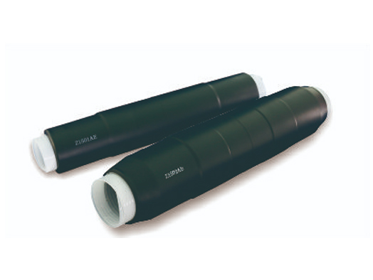 Empalmes Contraíbles en Frio