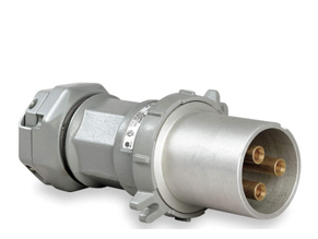 Enchufes Machos y Hembras