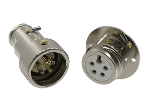 Enchufes a Prueba de Fuego