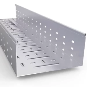 Escalerillas y Bandejas Portacables