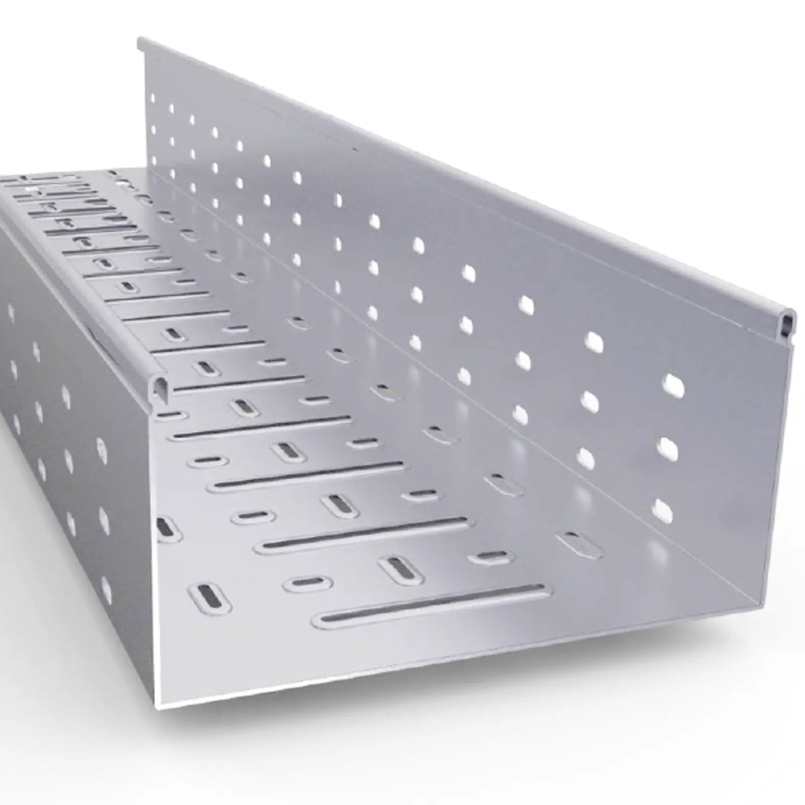 Escalerillas y Bandejas Portacables