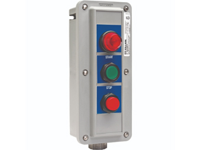 Estaciones de Control Cl