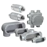 Fitting Eléctrico “Heavy Duty”: Robustez para las Faenas Mineras más Exigentes