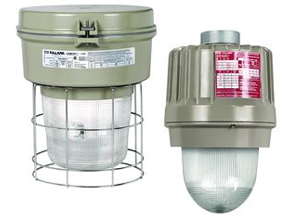 Luminarias Industriales Ambientes Agresivos