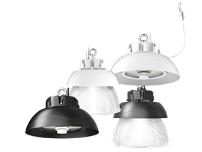 Luminarias Industriales Ambientes Normales