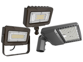 Proyectores Industriales LED