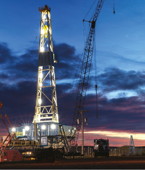 División Eléctrica ElectroPower