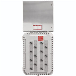 Tableros de Alumbrado Cl 1