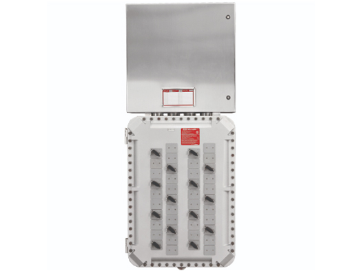 Tableros de Alumbrado Cl 1