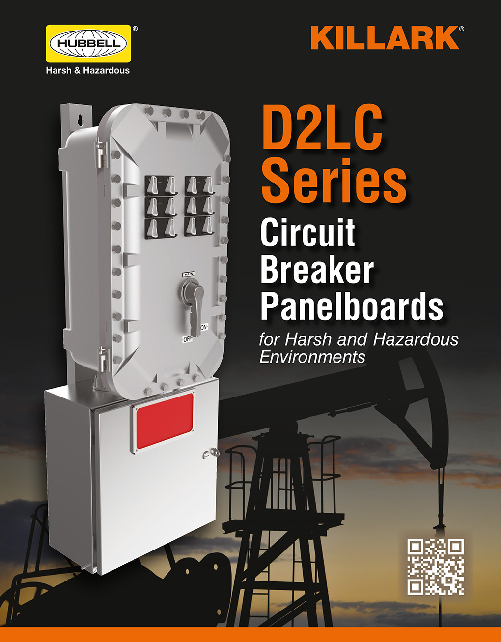 Tableros de Fuerza Cl 1, Div 1 y 2