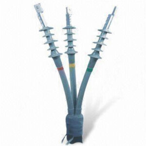 Terminaciones Contraíbles en Frio