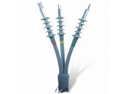 Terminaciones Contraíbles en Frio