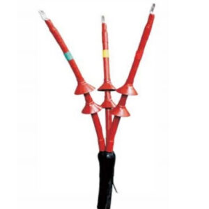 Terminaciones Termocontraíbles