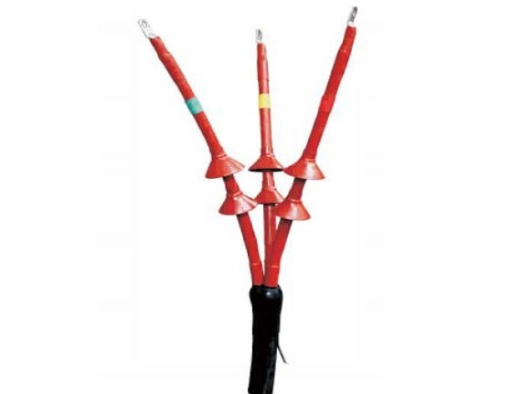 Terminaciones Termocontraíbles