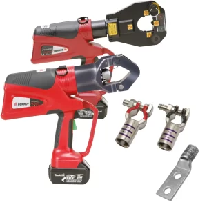 Terminales y Conectores de Compresión