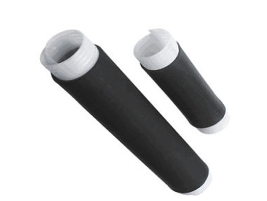 Tubos Contraibles en Frio EPDM