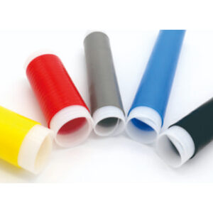 Tubos Contraibles en Frio Silicona