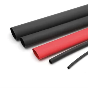 Tubos Termocontraíbles