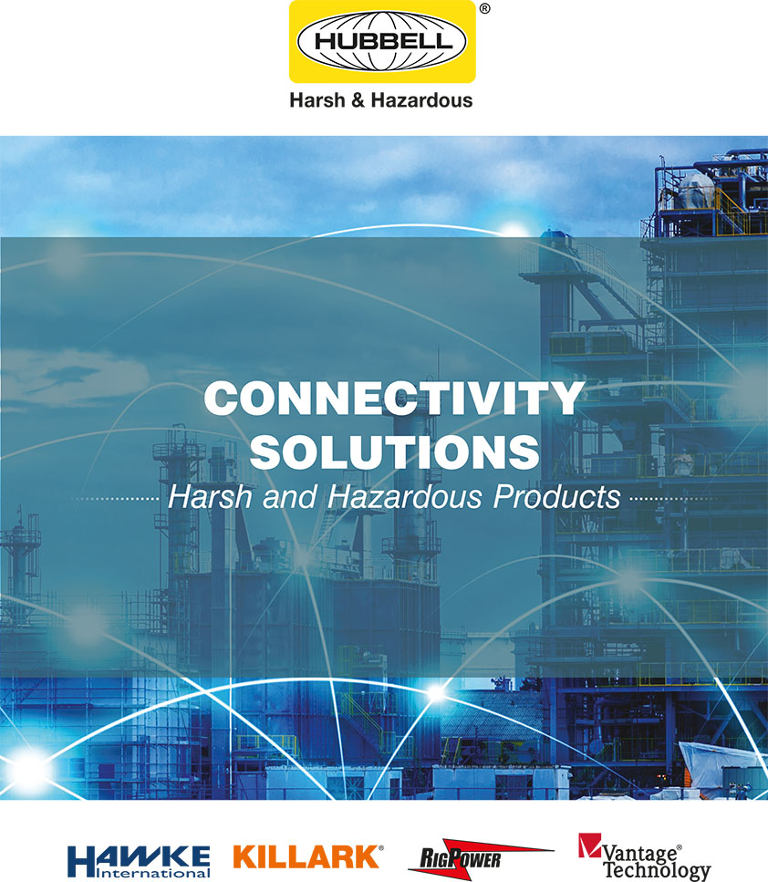 Enchufes Multipines Cl 1, Div 1 y 2