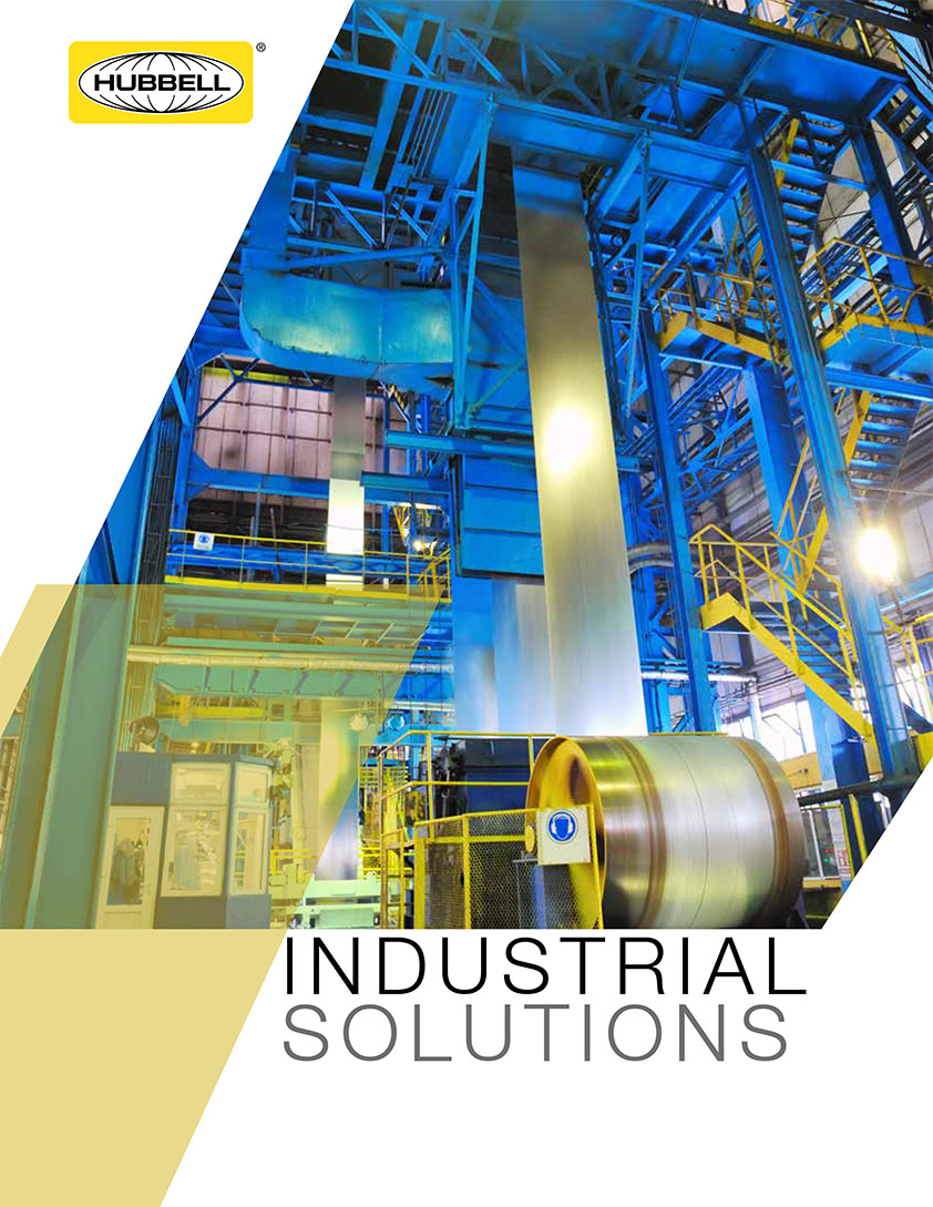 INDUSTRIAL SOLUTIONS