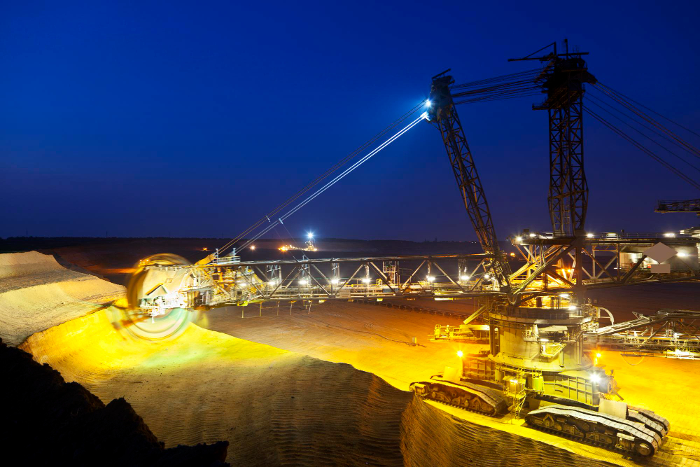 Caso de éxito: equipamiento eléctrico Centinela