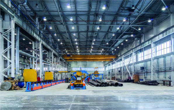 insumos eléctricos certificados para minería e industria WTN Electropower