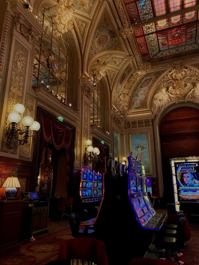 Un soir, je décida d’essayer Betify Casino en ligne